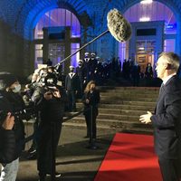 La OTAN ofrece a Rusia continuar el diálogo para una salida a la crisis de seguridad en Europa
