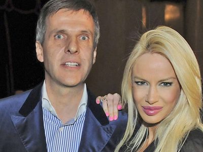 "Quieren ensuciarme": Luciana Salazar rompió el silencio y reveló todo sobre ella y Martín Redrado