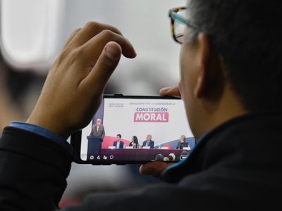 La Constitución Moral es un gran equívoco y una afrenta para la laicidad del Estado: académicos y legisladores