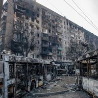ONU confirma más de mil 100 civiles muertos y casi mil 800 heridos en la invasión de Ucrania