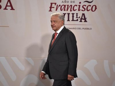 Estos fueron los principales temas de la conferencia mañanera de AMLO del 27 de julio (Video)