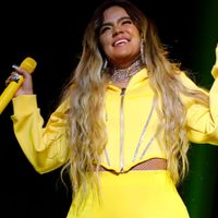 “Quiero cerrar los ojos y despertar ahí”: Karol G revivió uno de sus más grandes shows