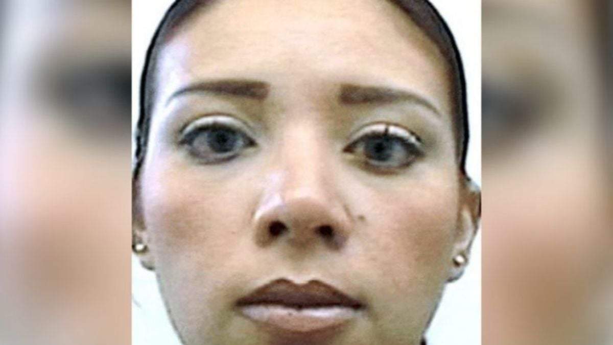 Jessica Johanna Oseguera González, hija de Nemesio Oseguera Cervantes “El Mencho”