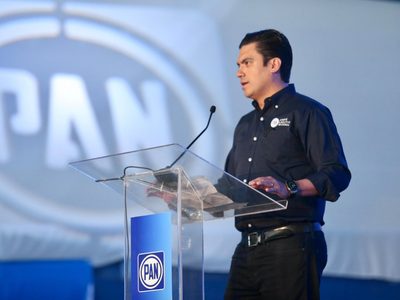 PAN acusa a Morena de buscar cambiar las reglas del juego electoral “sin escuchar a nadie”