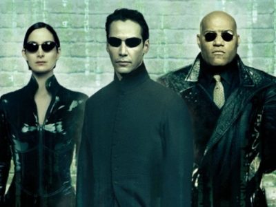 ¡Reaparecieron! Filtran dos regresos esperados en Matrix 4. ¡Mirá el video!