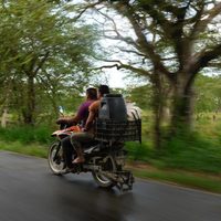 Migrantes venezolanos superarán los siete millones en 2022, por una crisis que "sigue agravándose"