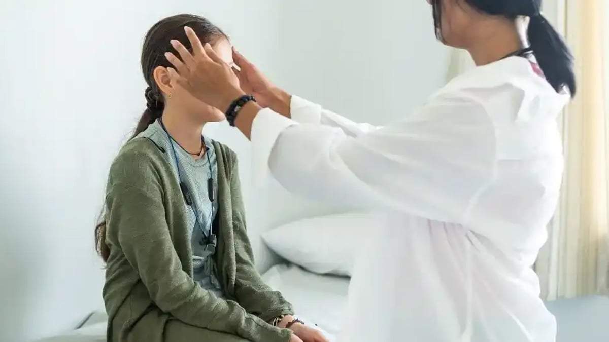 Meningitis. Fuente: (X)