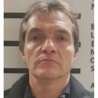 Ahumada acepta ser extraditado a México para responder a acusación de fraude