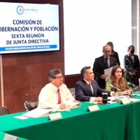 Fracasa boicot de Morena a reunión con “Alito”; “¿no que no tronabas pistolita?”, se burla