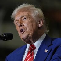 Trump indulta a dos buzos que liberaron 19 tiburones en la costa de Florida