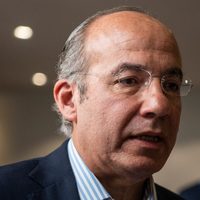 Calderón comparte un "contrainforme" del gobierno de AMLO