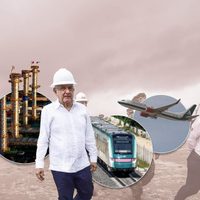 Los elefantes blancos de la 4T que devoran el erario: El Tren Maya costó cuatro veces más de lo que