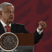 Hay disposición de EU para devolver bienes confiscados a políticos corruptos: AMLO