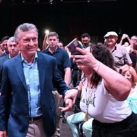 Mauricio Macri confirmó que no será candidato en las próximas elecciones