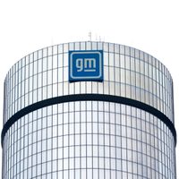Se van a paro técnico en plantas de General Motors ante incertidumbre por aranceles de Trump