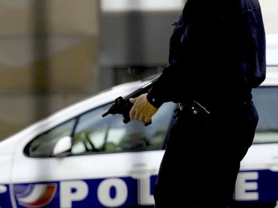 La policía de Francia abatió a un terrorista que llevó adelante un apuñalamiento masivo