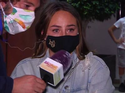 Entre lágrimas, Rocío Flores confiesa su verdad y apunta cañones: "Ya sabemos quién es"