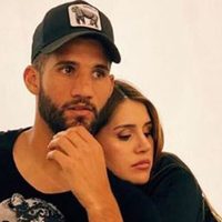 "A mí": la sorpresiva reacción de Mica Tinelli a un comentario para Lisandro López