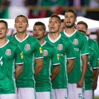 La selección mexicana cae dos lugares en el ranking de la FIFA; se coloca en el lugar 16
