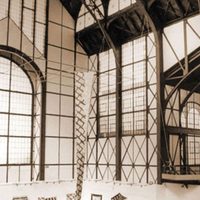 Desobediente, la plataforma que resguarda la memoria del Museo del Chopo