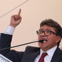 La Corte analiza posible destitución de Ricardo Monreal por incumplir un laudo laboral