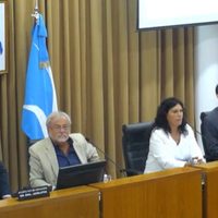 Ricardo Riva advirtió de la “inconstitucionalidad” en la urbanización de Valentina Sur