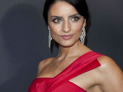 Aislinn Derbez no pudo evitar cautivar al público tras develar un secreto familiar