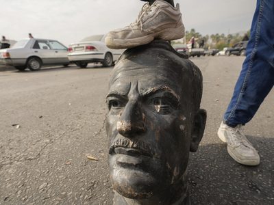 La caída de Assad en Siria, un golpe para el 'Eje de Resistencia' de Irán