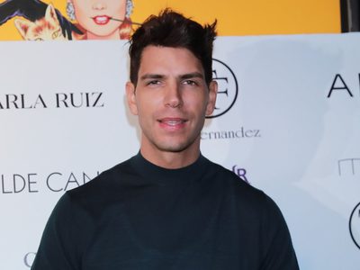 Increíble celebración: Diego Matamoros festejó a lo grande un año más de vida