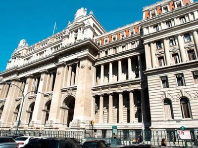 Reforma de la Corte Suprema: constitucionalistas coinciden en su ampliación
