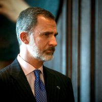El Rey Felipe no, por favor: el secreto que ahora conocen sus hijas