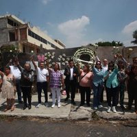 19-S en el Rébsamen: Entre la exigencia de un memorial y el reclamo a Sheinbaum