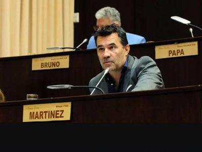 Darío Martínez lanzó duras críticas al CEO de YPF y dijo que le hace mucho daño a la industria petrolera