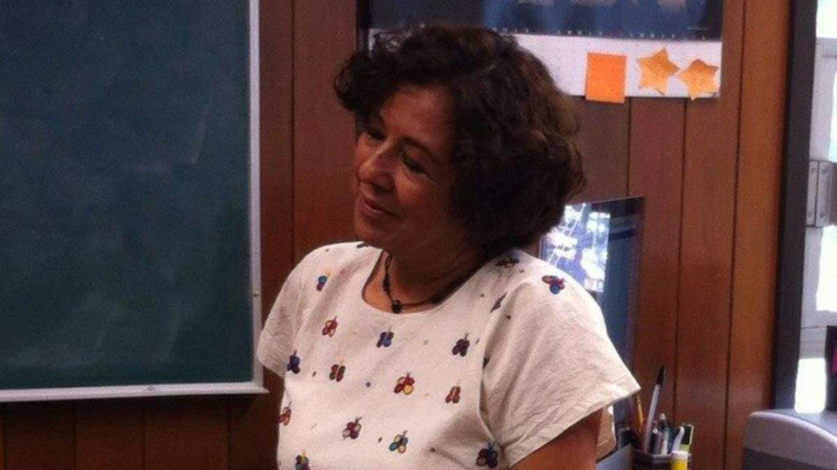 Lilia Gema García Soto, presidenta municipal de San Mateo Piñas, Oaxaca