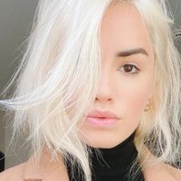 "¡No voy a parar!" A Lali Espósito le brotó todo su enojo y así lo manifestó "Es algo personal"