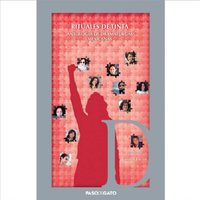 "Rituales de tinta", antología femenina