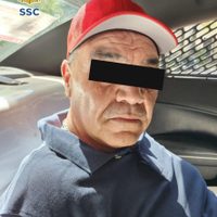 Circula en vehículo sospechoso, lo detienen y resulta ser hermano de Caro Quintero