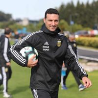Sin futbolistas de River y Boca: los jugadores del ámbito local que irían a la Selección Argentina