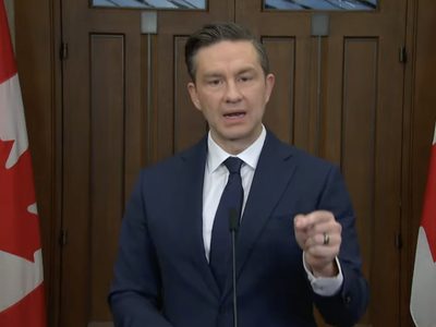 Opositor canadiense que aventaja a Trudeau, dispuesto a excluir a México del T-MEC