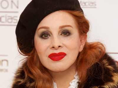Nacha Guevara y su realidad económica: “La mayoría de los artistas no tenemos fortunas”