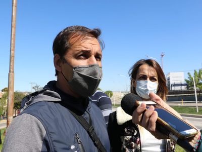 Boleto gratuito deportivo y cultural: qué dice el proyecto del candidato por el MPN
