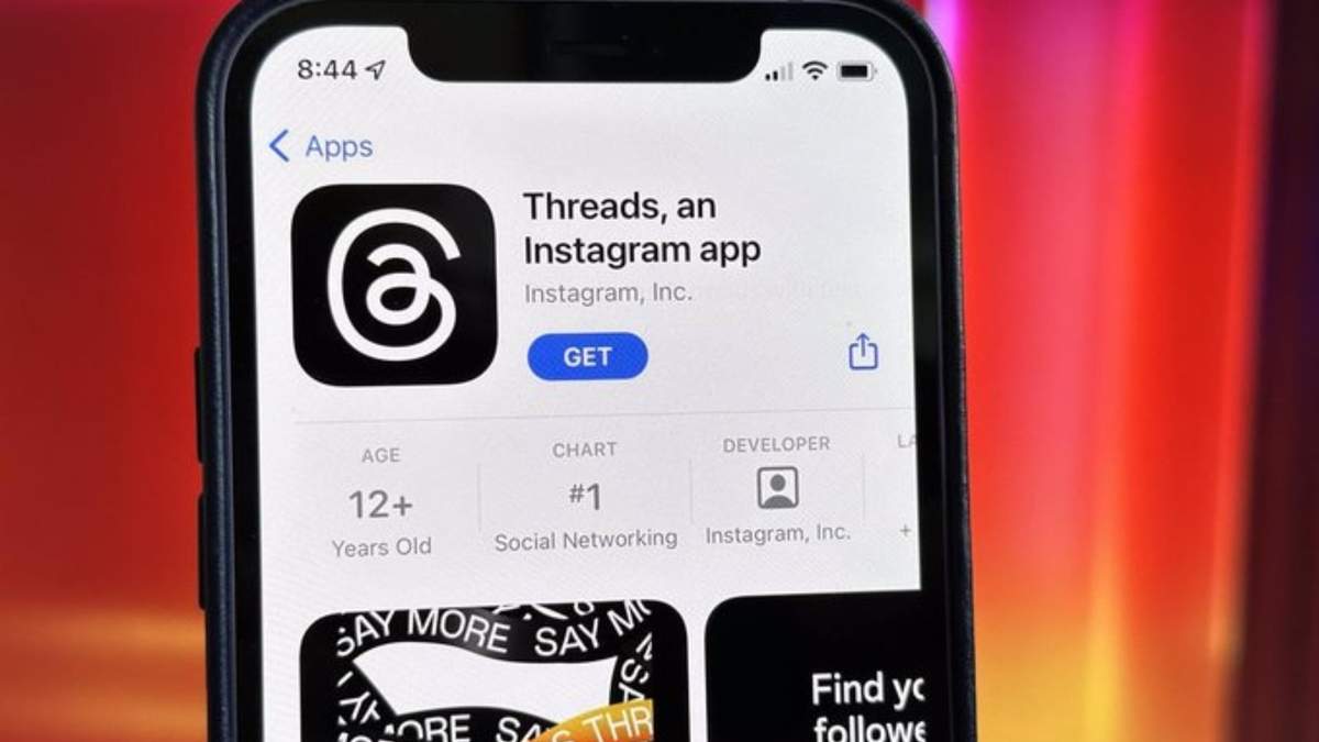 Threads amplía las opciones de búsqueda y añade resúmenes de IA a las tendencias