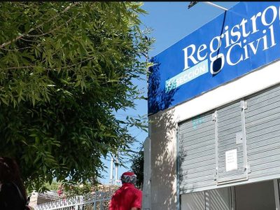 Comienza la refacción de oficinas del Registro Civil en diferentes localidades de la provincia