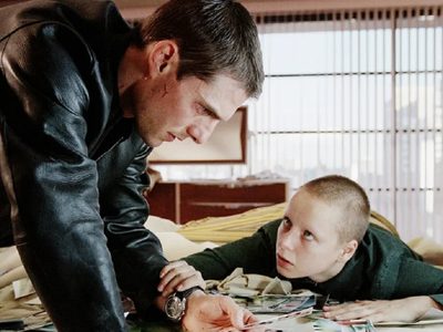 La espectacular película de acción de Tom Cruise que no es Misión Imposible