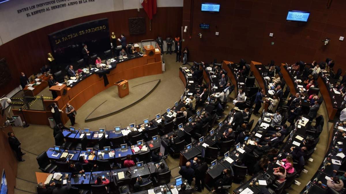 Senado de la República