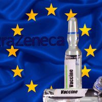 Conflicto entre AstraZeneca y la Unión Europea por posibles retrasos de las vacunas