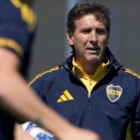La figura del fútbol argentino que está dentro del radar de Boca para el 2026