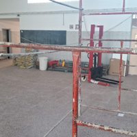 “Llevamos intervenciones en más de 400 escuelas”, destacó la ministra de Educación