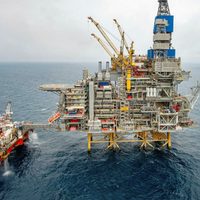 ¡Nuevo descubrimiento! Realizan un hallazgo de petróleo en el Golfo de México