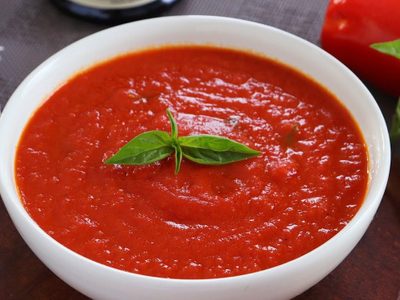 La receta del abuelo: ponete la 10 y prepará la mejor salsa de tomate